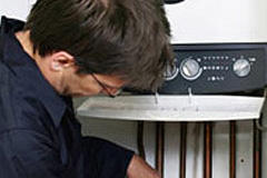 boiler replacement East Worthing
