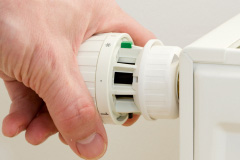 East Worthing central heating repair costs