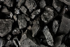 East Worthing coal boiler costs